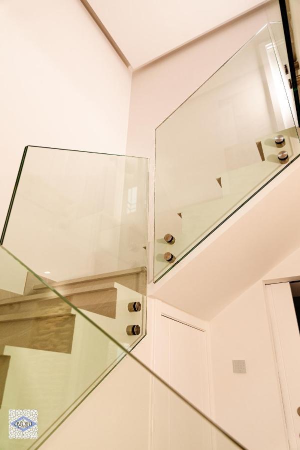 Agora Casa Guest House Almagro Luaran gambar