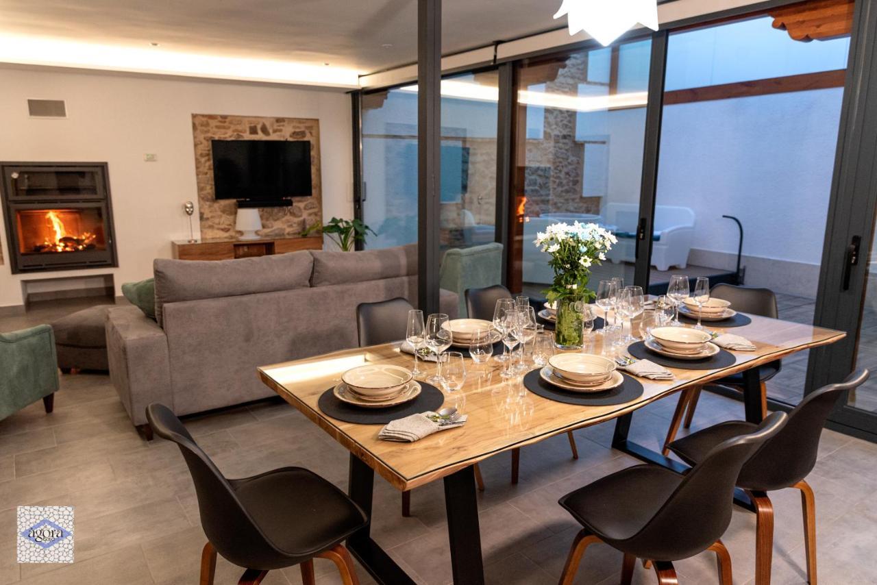 Agora Casa Guest House Almagro Luaran gambar
