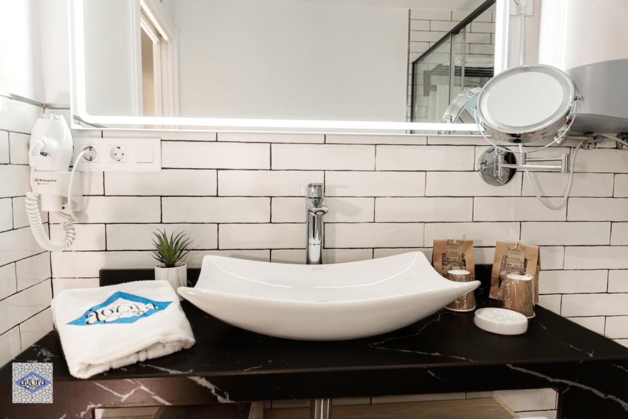 Agora Casa Guest House Almagro Luaran gambar