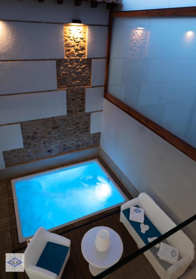 Agora Casa Guest House Almagro Luaran gambar
